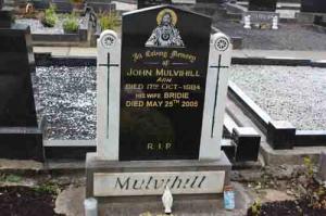 Mulvihill John Arm